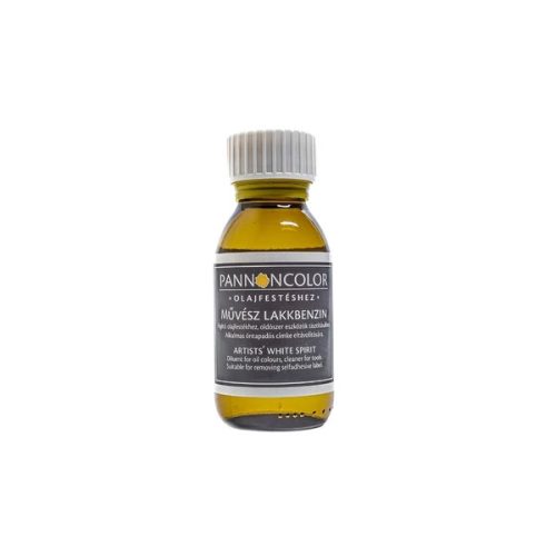 Aromás oldószermentes lakkbenzin 100 ml