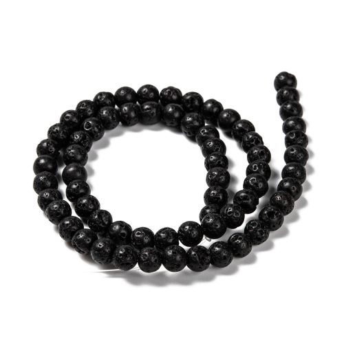 Lávakő 6mm, szálban olcsóbb