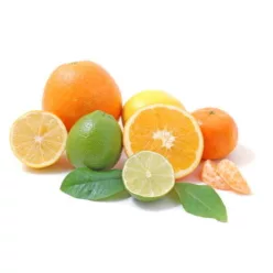 Lime, bazsalikom, mandarin illatolaj 10ml