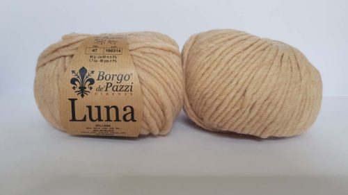 Borgo de Pazzi Luna 47 -  Drapp