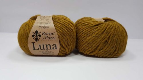 Borgo de Pazzi Luna 62 Arany barna