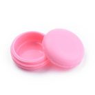 Macaron ajakír tégely - rózsaszín