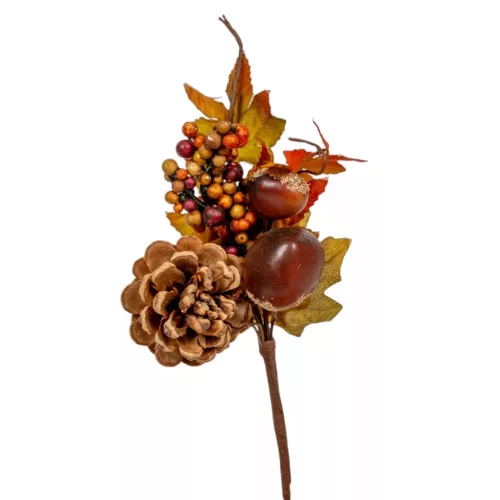 Makkos tobozos pick, beszúró 18 cm