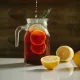 Málnás limonádé illatolaj 50 ml