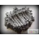 Mica por 100g - ezüst
