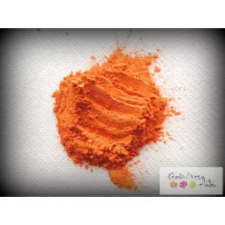 Mica por 100g - igazi narancs