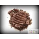 Mica por 50g - kávé barna