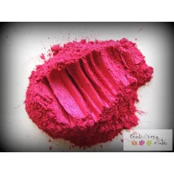 Mica por 50g - magenta