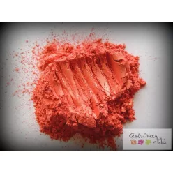 Mica por 50g - narancs