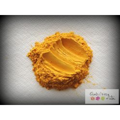 Mica por 50g - okker