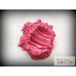 Mica por 50g - rózsaszín