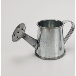 Mini fém locsolókanna