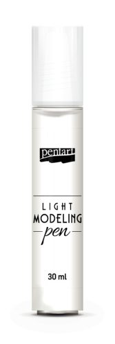 Modellező paszta toll, könnyű 30 ml