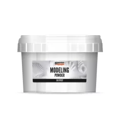 Modellező por 400g
