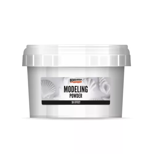 Modellező por 400g