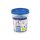 Gyurma, színes, play dough 120 g Mona Lisa - kék