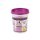 Gyurma, színes, play dough 120 g Mona Lisa - lila