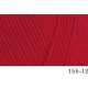 Himalaya Rozetti Montana fonal 155-12 Piros