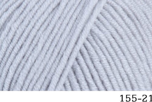 Himalaya Rozetti Montana fonal 155-21 Világos szürke