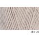 Himalaya Rozetti Montana fonal 155-31 Világos Bézs