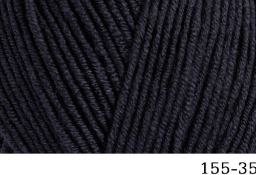 Himalaya Rozetti Montana fonal 155-35 Antracit