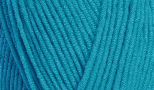 Himalaya Rozetti Montana fonal 155-54 Türkiz