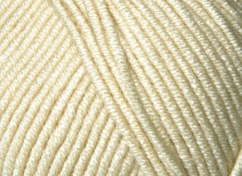 Himalaya Rozetti Montana fonal 155-74 Ekrü