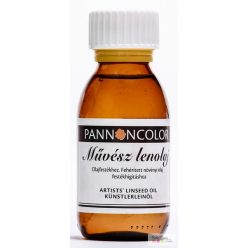 Művész lenolaj 200ml