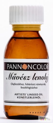 Művész lenolaj 200ml