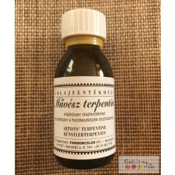 Művész terpentin 30ml