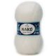 Nako Mohair Delicate 6101 - Fehér
