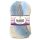 Nako Mohair Delicate Colorflow 07247 - Kékes-sárgás