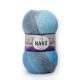 Nako Mohair Delicate Colorflow 28084 - Kékes