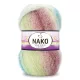 Nako Mohair Delicate Colorflow 76037