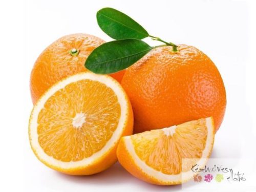 Narancs 100% illóolaj 500ml