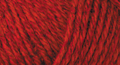 Himalaya New Tweed 75102 Piros melange