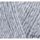 Himalaya New Tweed 75111 Világos szürke melange