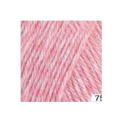 Himalaya New Tweed 75126 Rózsaszín melange