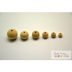 Natúr fagyöngy 8mm 100db/cs