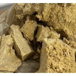 Prémium Kakaóvaj, organikus, finomítatlan 100g