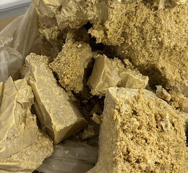 Prémium Kakaóvaj, organikus, finomítatlan 500g
