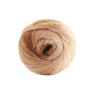 Papatya Batik színátmenetes fonal 554-02 Barnás