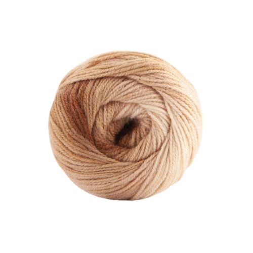 Papatya Batik színátmenetes fonal 554-02 Barnás