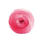 Papatya Batik színátmenetes fonal 554-05 Rózsaszínes