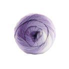 Papatya Batik színátmenetes fonal 554-08 Lilás