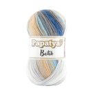 Papatya Batik színátmenetes fonal 554-18 Kékes