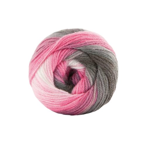 Papatya Batik színátmenetes fonal 554-21 Rózsaszínes