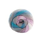 Papatya Batik színátmenetes fonal 554-40 Lilás