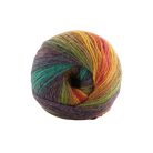 Papatya Batik színátmenetes fonal 554-43 Ősz