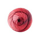 Papatya Batik színátmenetes fonal 554-46 Bordós